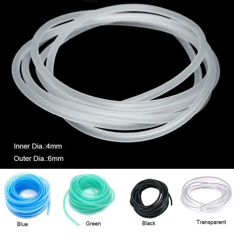 Aquarium Fish Price - 4*6mm Aquarium 1 m/3 m/5 m/10