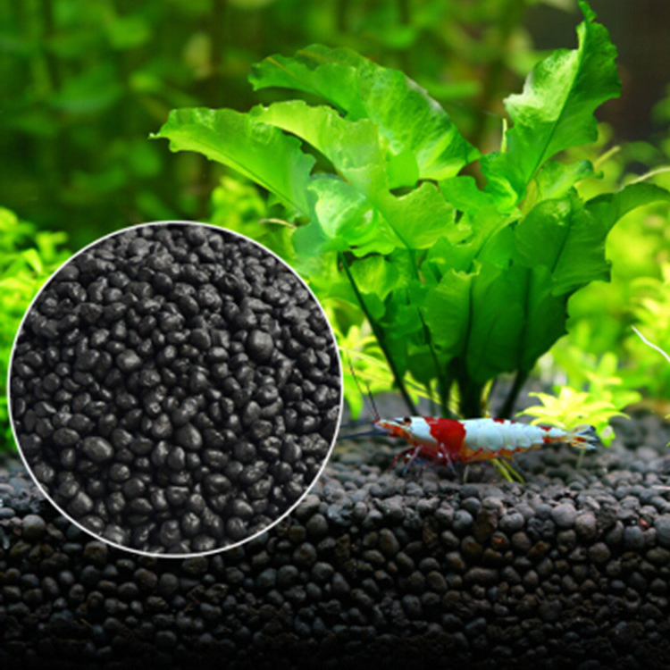 Aquarium Fish Price - Aquarium Plant Zaden Bodem Fishtank Substraat