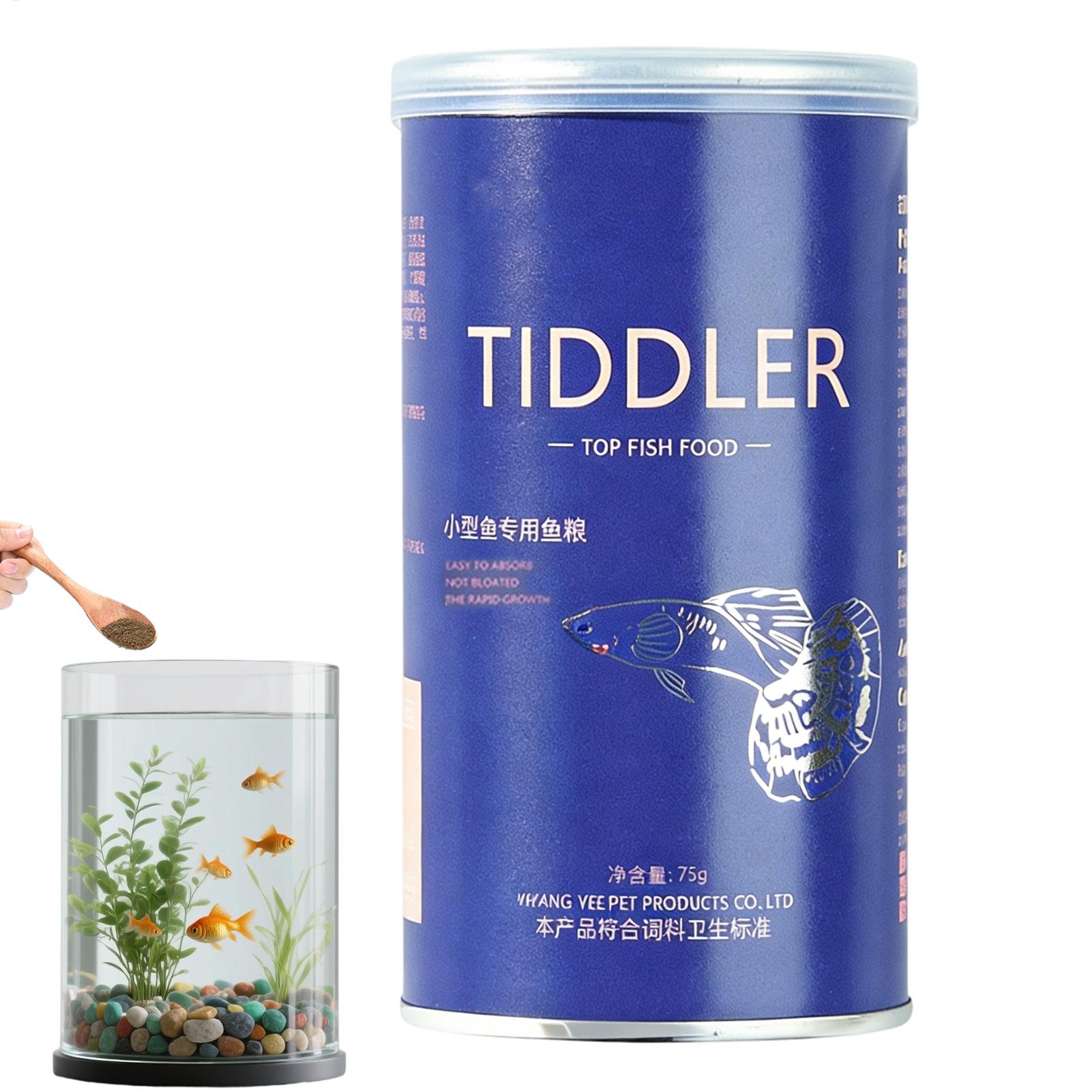 Aquarium Fish Price - Visvoer Aquariumvoer Klein Betta Visvoer voor