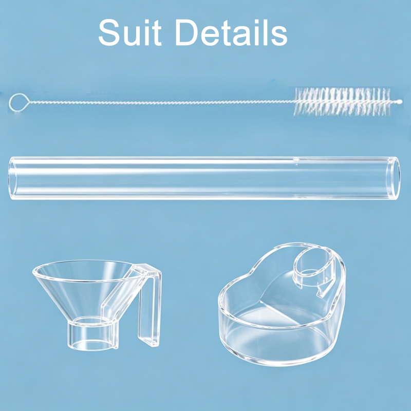 Acryl aquariumvisvoeder Transp - Aquarium Fish Price recensie en prijs