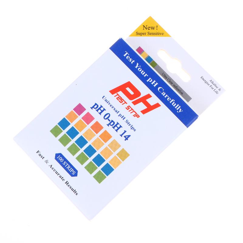 Nieuwe aanbieding - 100 stuks  - Aquarium Test Kit recensie en prijs