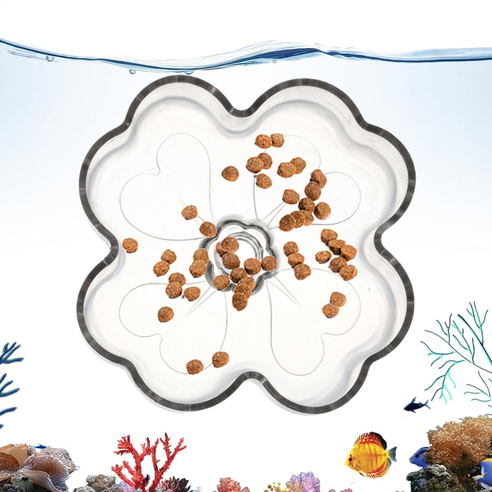 Aquarium Voederbak Zuignap Blo - Tetra Fish In Aquarium recensie en prijs