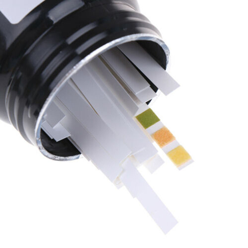 Teststrips Testgereedschap Tro - Aquarium Test Kit recensie en prijs