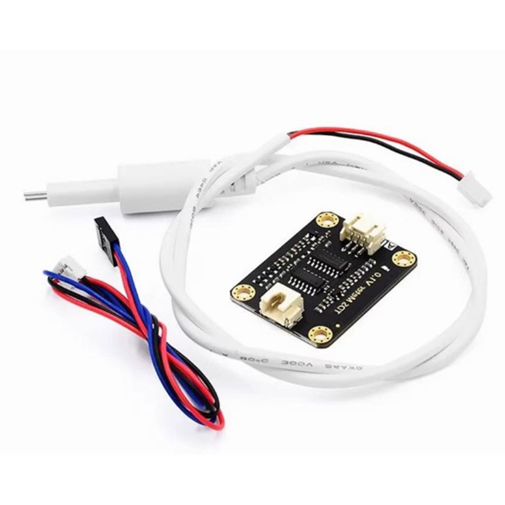 Waterkwaliteitsmeter Sensor V1 - Aquarium Test Kit recensie en prijs