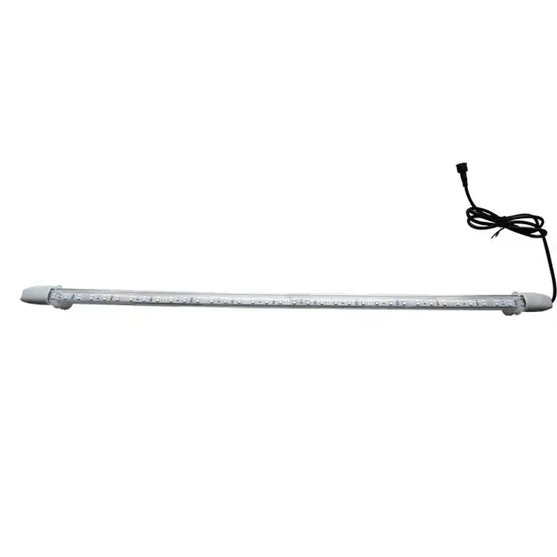 LED-visbaklamp Amfibische aqua - Aquarium Fish Light Lamp recensie en prijs
