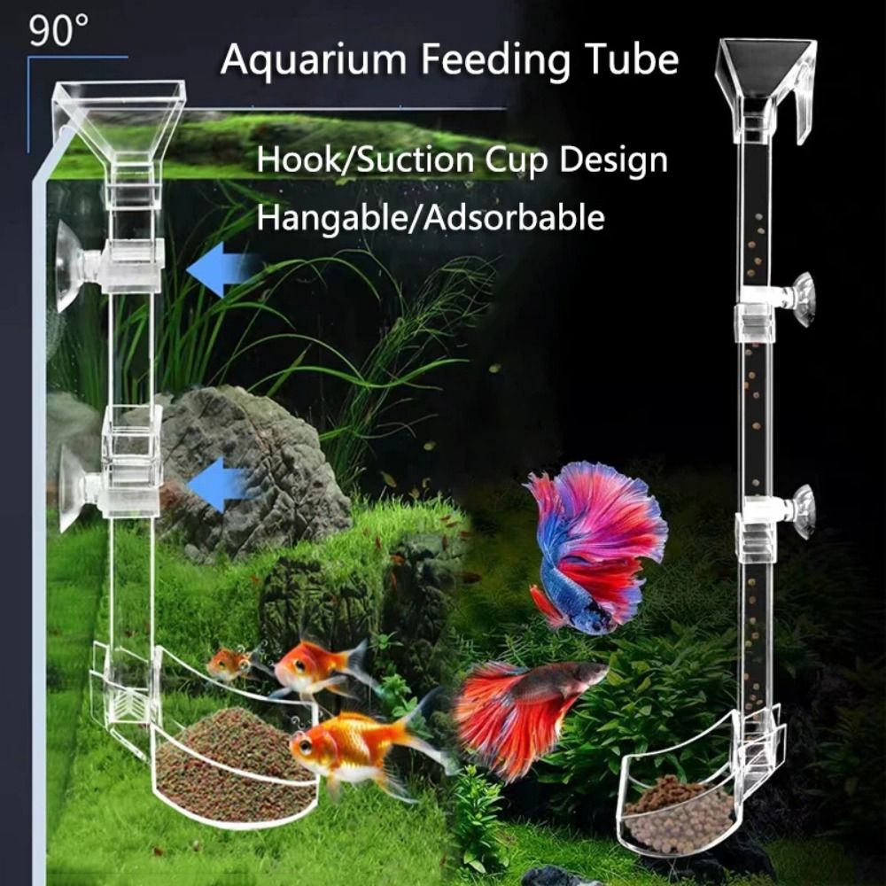 Transparant Aquarium Fish Tank - Aquarium Fish Price recensie en prijs