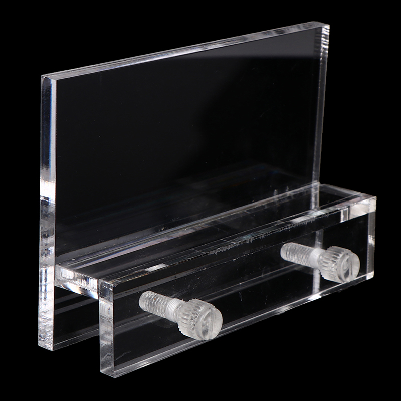 Acryl helder aquarium helder a - Aquarium Fish Light Lamp recensie en prijs