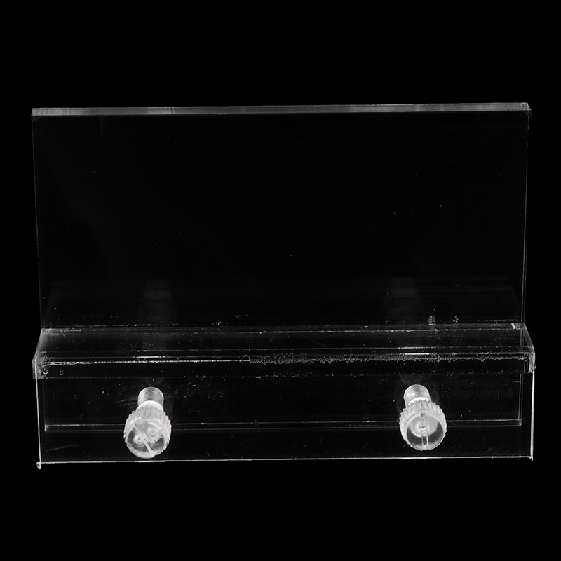 Acryl helder aquarium helder a - Aquarium Fish Light Lamp recensie en prijs