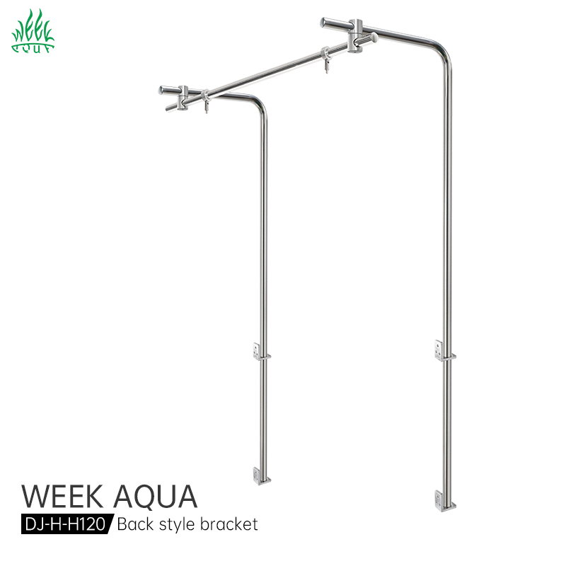 WEEKAQUA DJ-H-H120 Professione - Aquarium Fish Light Lamp recensie en prijs