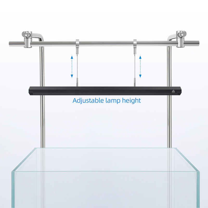 WEEKAQUA DJ-H-H120 Professione - Aquarium Fish Light Lamp recensie en prijs