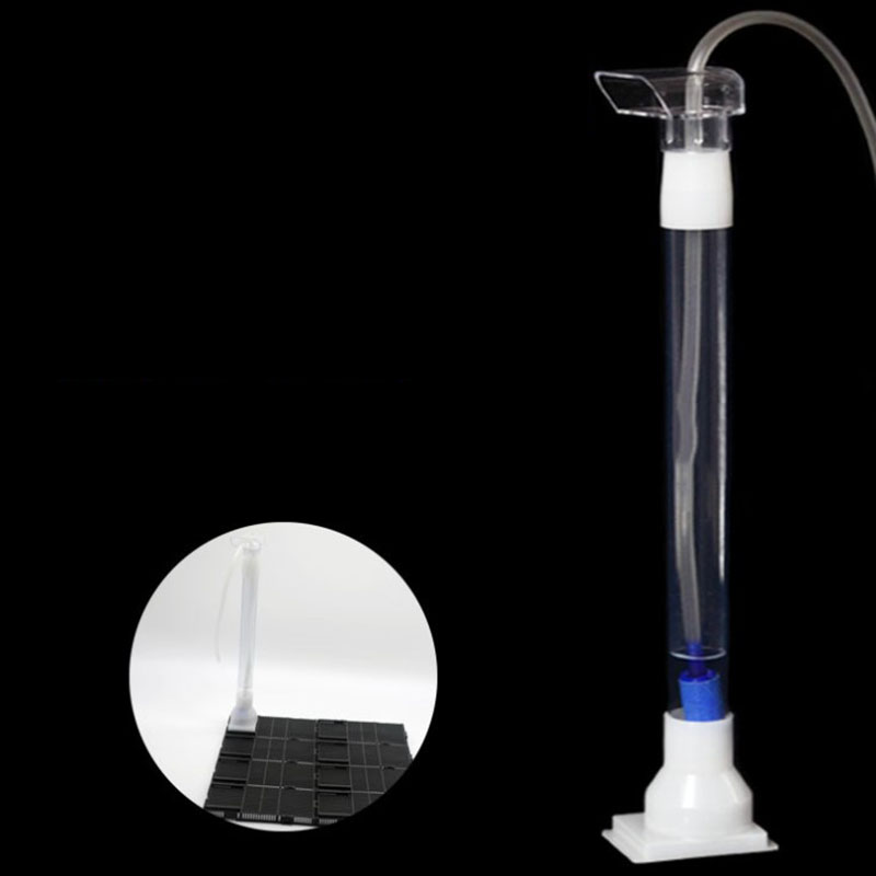 Aquarium Gids Buis Voor Aquari - Fish Aquarium Guide recensie en prijs