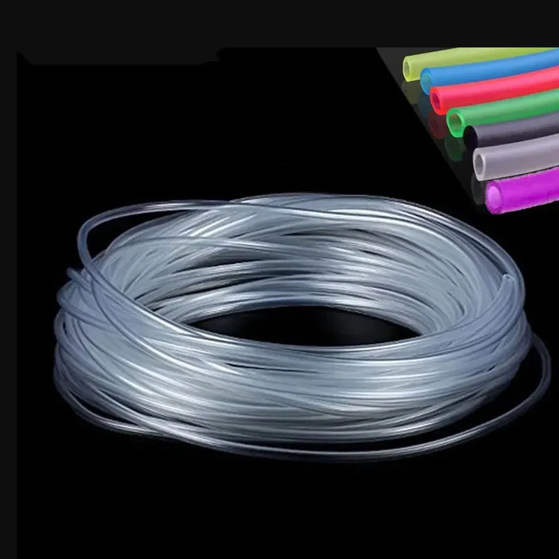 4*6mm Aquarium 1 m/3 m/5 m/10  - Aquarium Fish Price recensie en prijs