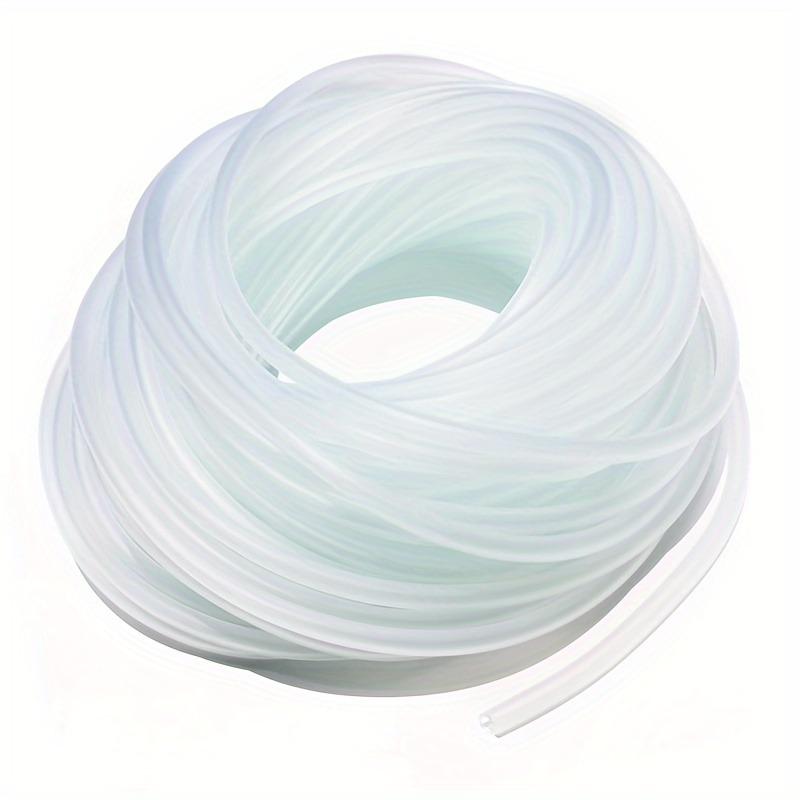 4*6mm Silicon Aquarium 1 m/3 m - Aquarium Fish Price recensie en prijs