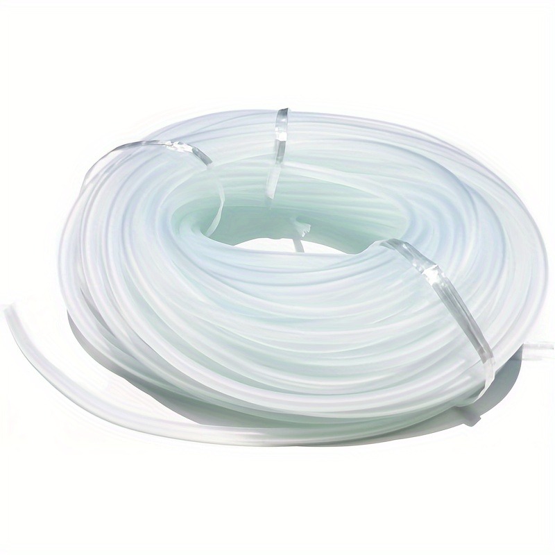 4*6mm Silicon Aquarium 1 m/3 m - Aquarium Fish Price recensie en prijs