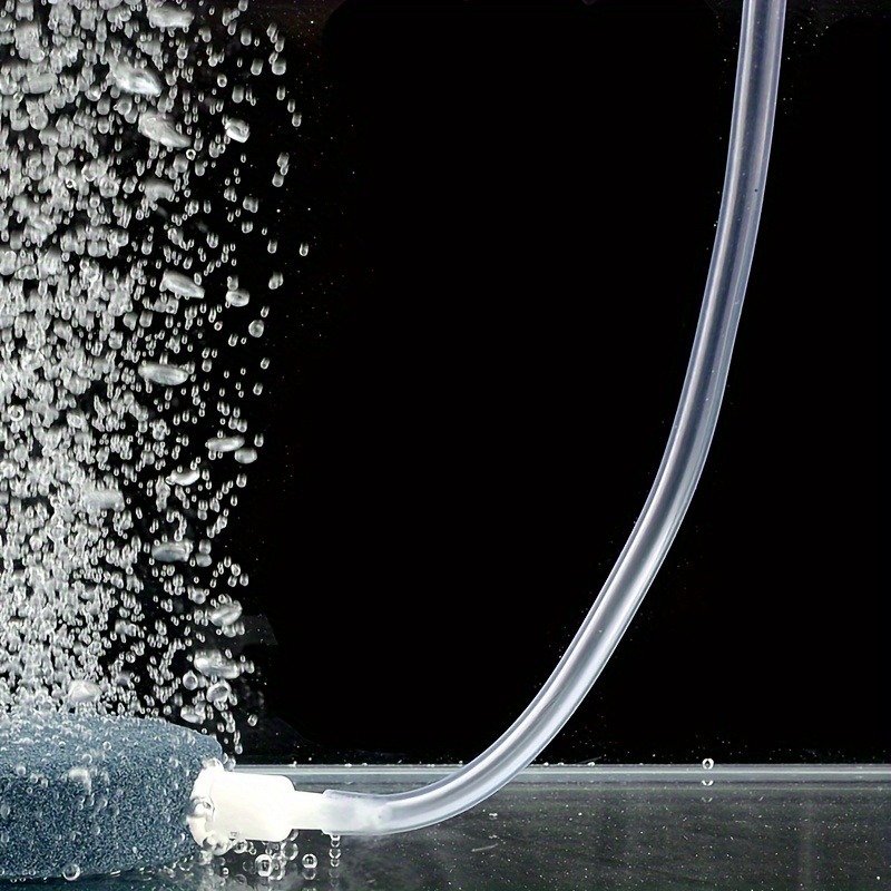 4*6mm Silicon Aquarium 1 m/3 m - Aquarium Fish Price recensie en prijs