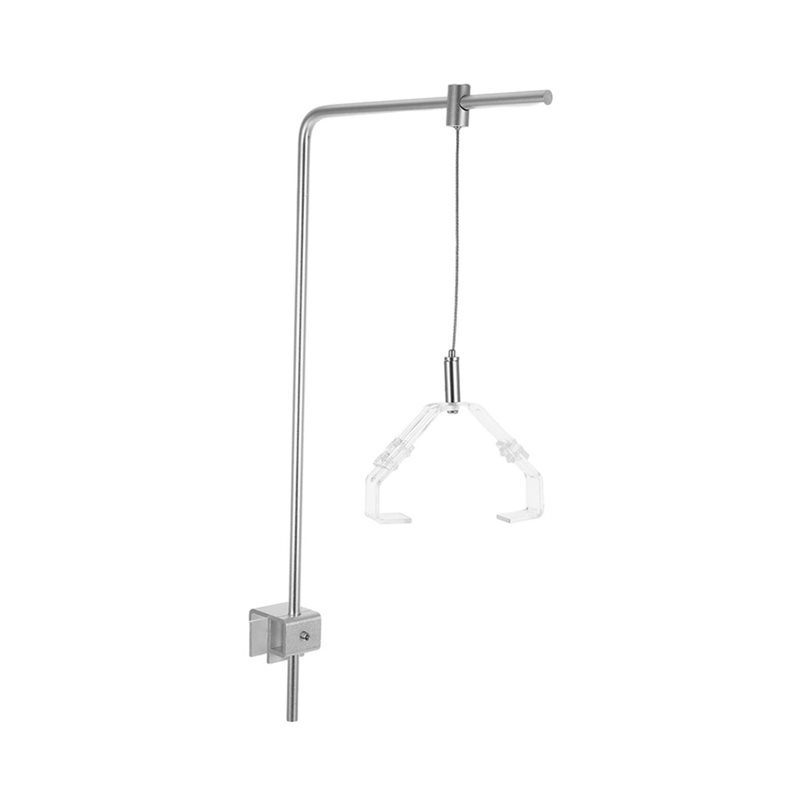AB41-2 Stuks Aquarium Lichtrek - Aquarium Fish Light Lamp recensie en prijs