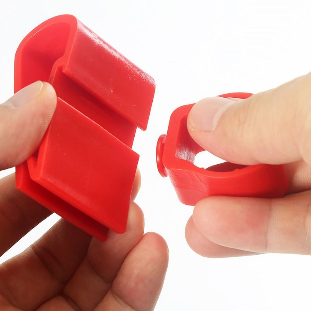 5 stuks/set Plastic Aquarium L - Aquarium Fish Light Lamp recensie en prijs