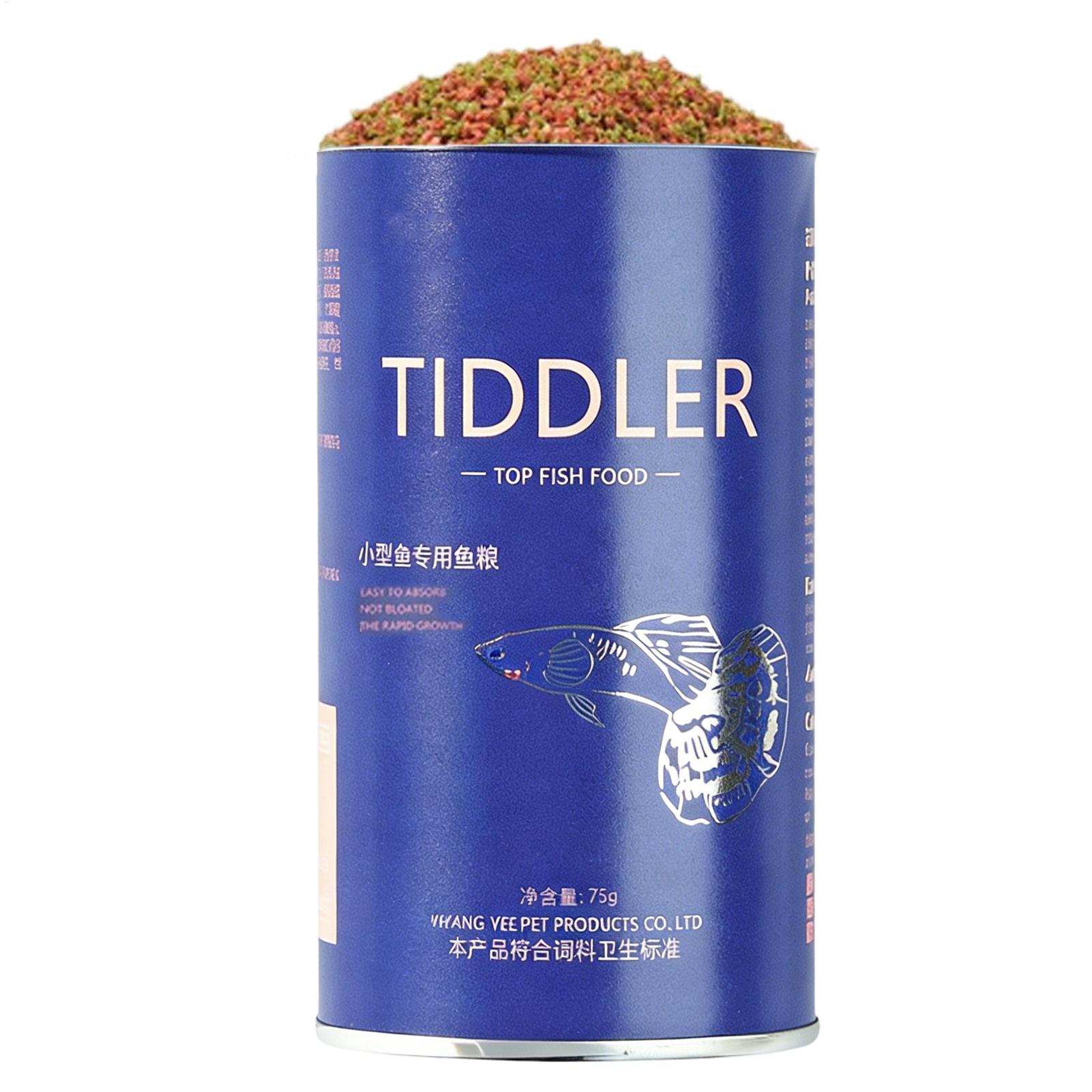 Visvoer Pellets Aquarium Treat - Aquarium Fish Price recensie en prijs