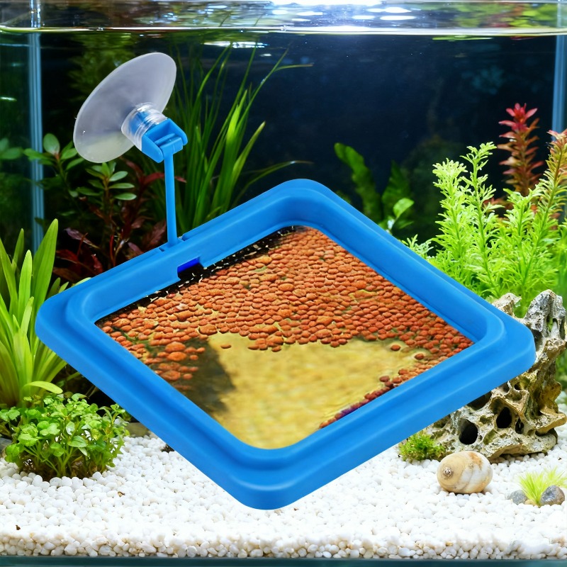 Aquarium Visbak Voederringstat - Aquarium Fish Price recensie en prijs