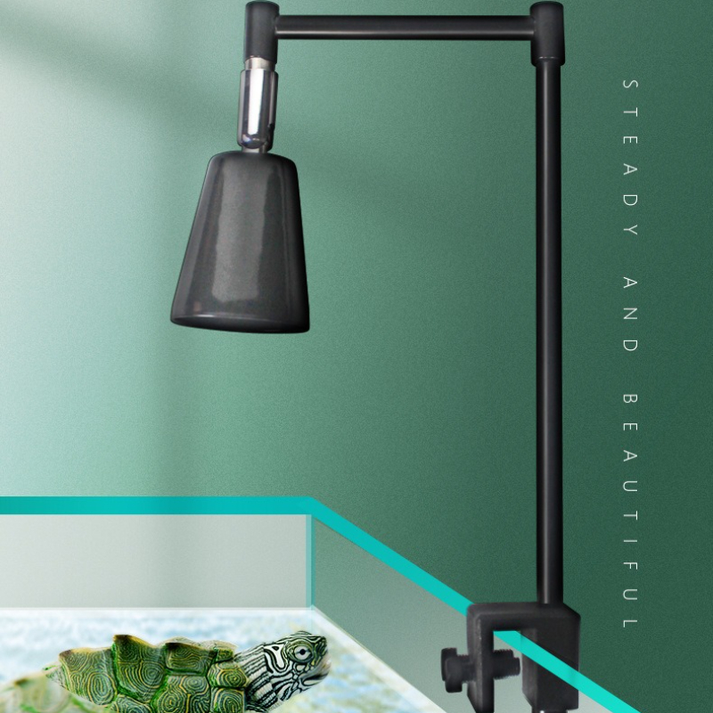 NOMOY Reptielenlampstandaard m - Aquarium Fish Light Lamp recensie en prijs