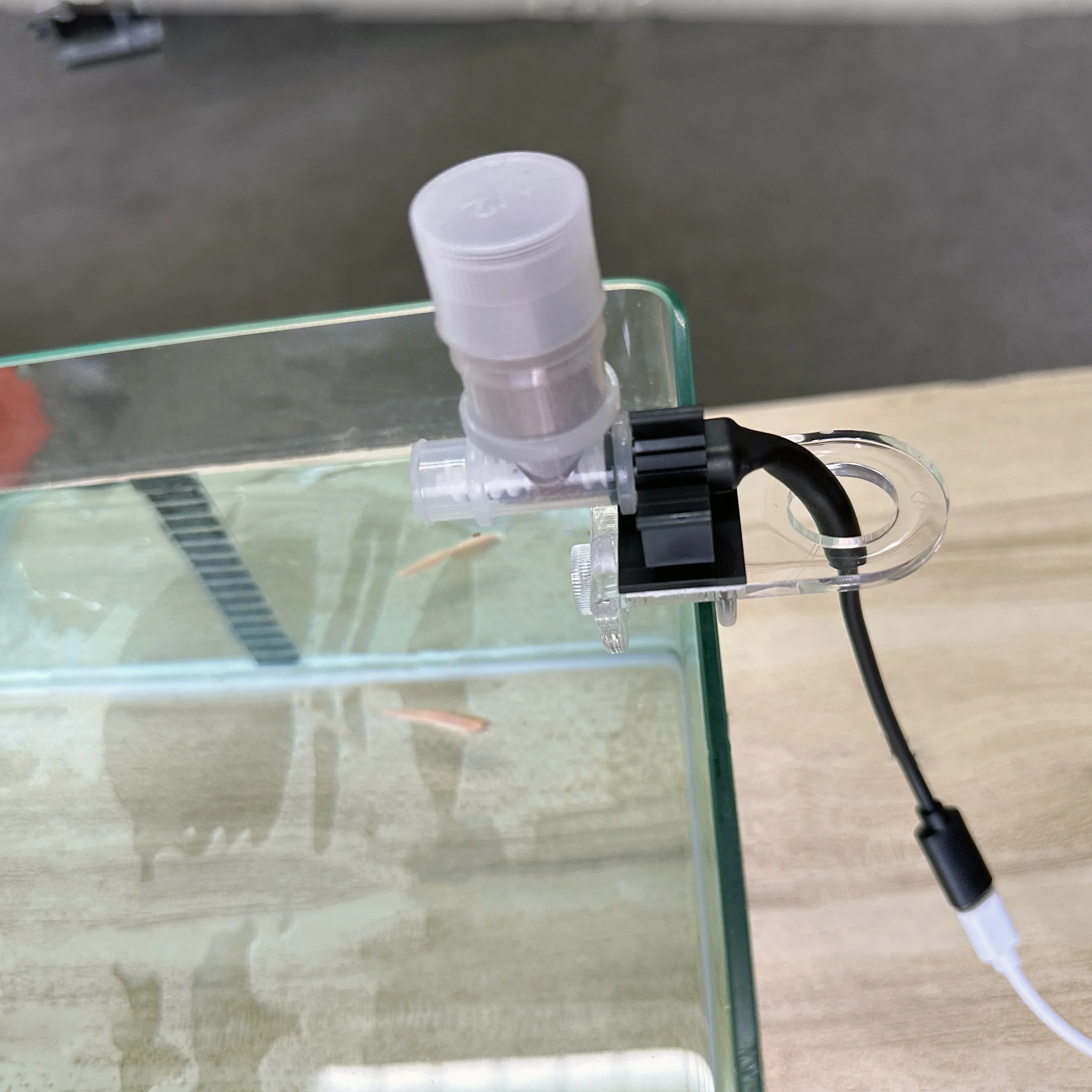 Beste automatische visvoeder - - Aquarium Fish Price recensie en prijs